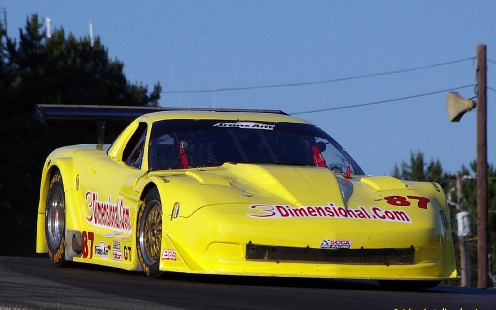 On This Day in Trans Am History: May 20, 2012